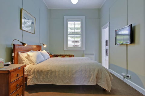 Mt Lyell Anchorage - Perth Resorts 5