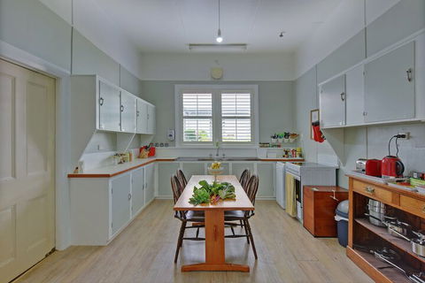 Mt Lyell Anchorage - Perth Resorts 3