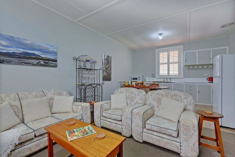 Mt Lyell Anchorage - Perth Resorts 4