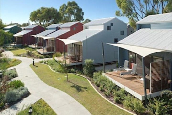  Accommodation Perth