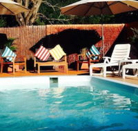 Paradise Court Holiday Units - Accommodation Perth
