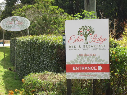 Eden Lodge - Accommodation Perth 1
