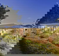 Eden Lodge - Accommodation Perth