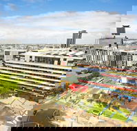 Astra Apartments - Docklands - Accommodation Perth
