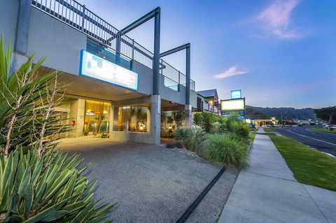 The Apollo Apartments - Accommodation Perth 0
