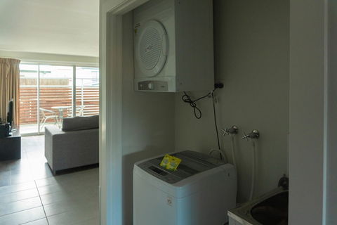 The Apollo Apartments - Accommodation Perth 5