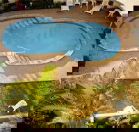 Sundeck Gardens - Accommodation Perth