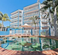 White Crest Apartments - Accommodation Perth
