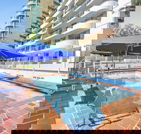 Carlton Apartments - Accommodation Perth