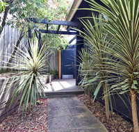 Lornebeach Apartments - Accommodation Perth
