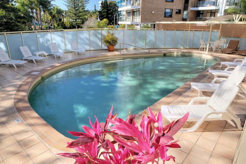 Northpoint Apartments - Accommodation Perth 4