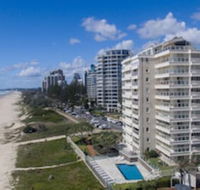 Viscount on the Beach - Accommodation Perth