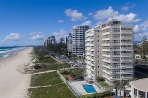 Viscount On The Beach - Accommodation Perth 0