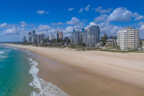 Viscount On The Beach - Accommodation Perth 1