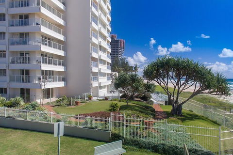 Viscount On The Beach - Accommodation Perth 2