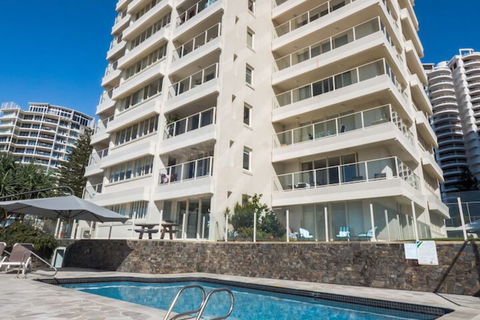 Viscount On The Beach - Accommodation Perth 5