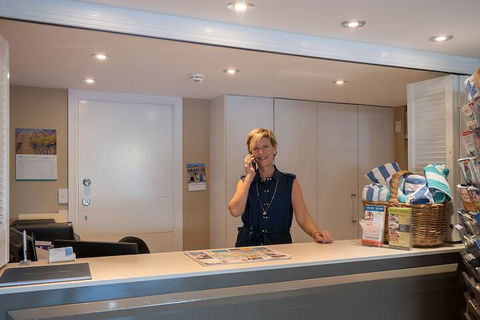 Viscount On The Beach - Accommodation Perth 6