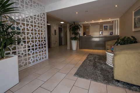 Viscount On The Beach - Accommodation Perth 7