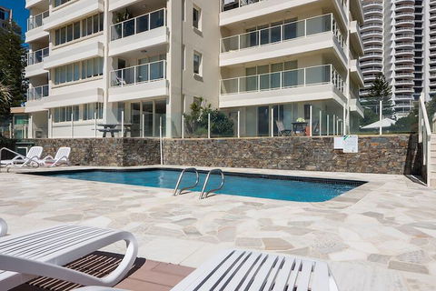 Viscount On The Beach - Accommodation Perth 4