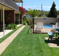 Sandpiper Holiday Units - Accommodation Perth