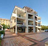Goldsborough Place Apartments - Accommodation Perth