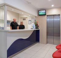 Pacific Beach Resort - Accommodation Perth