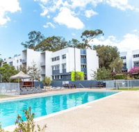 Griffith University Village - Accommodation Perth
