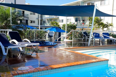 Raffles Royale - Accommodation Perth 5