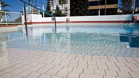 Raffles Royale - Accommodation Perth 4