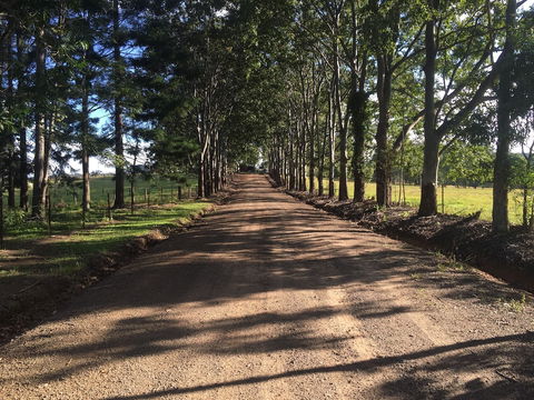 Blackwattle Farm B&B And Farm Stay - Accommodation Perth 3