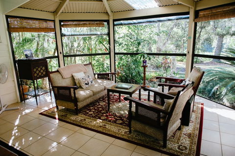 Blackwattle Farm B&B And Farm Stay - Accommodation Perth 4