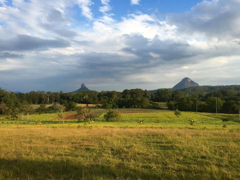 Blackwattle Farm B&B And Farm Stay - Accommodation Perth 0
