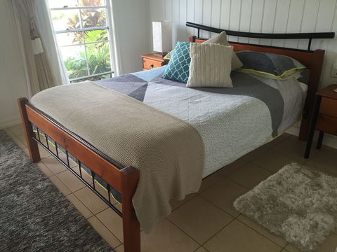 Blackwattle Farm B&B And Farm Stay - Accommodation Perth 5