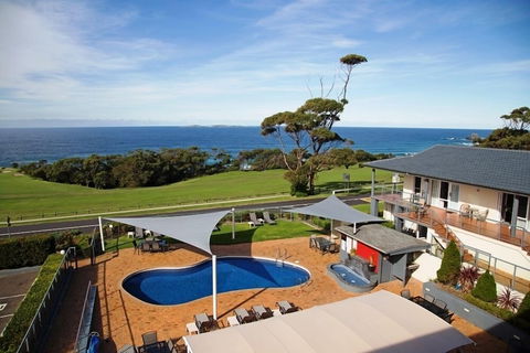 Amooran Oceanside - Accommodation Perth 1