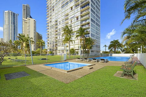Condor Ocean View Apartments - Accommodation Perth 2
