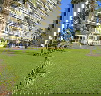 Condor Ocean View Apartments - Accommodation Perth
