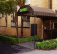George Powlett Apartments - Accommodation Perth