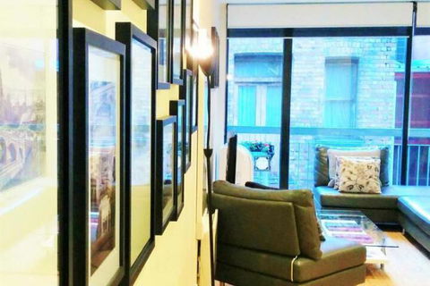 About Melbourne Apartments - Perth Resorts 3