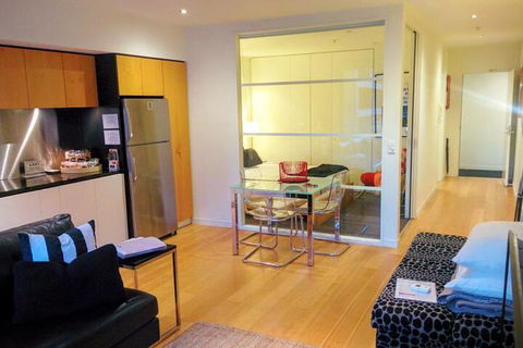 About Melbourne Apartments - Perth Resorts 2