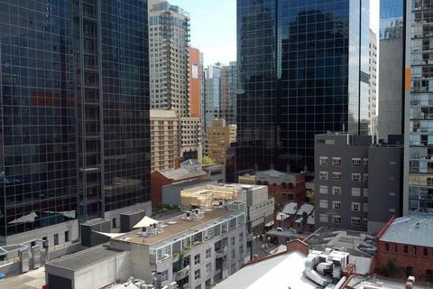 About Melbourne Apartments - Perth Resorts 7