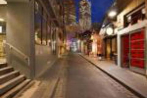 About Melbourne Apartments - Perth Resorts 0