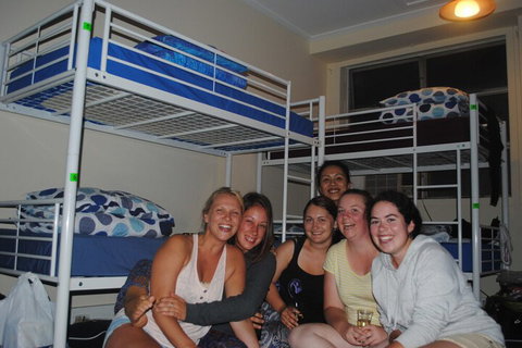 Port Adelaide Backpackers - Accommodation Perth 5