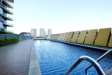 ACD Apartments - Accommodation Perth 2