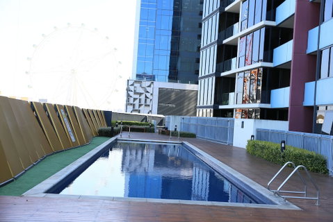 ACD Apartments - Accommodation Perth 1