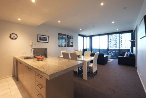 ACD Apartments - Accommodation Perth 6