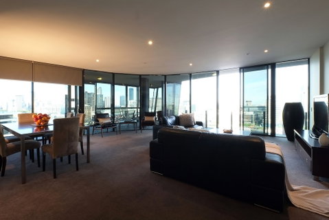 ACD Apartments - Accommodation Perth 5