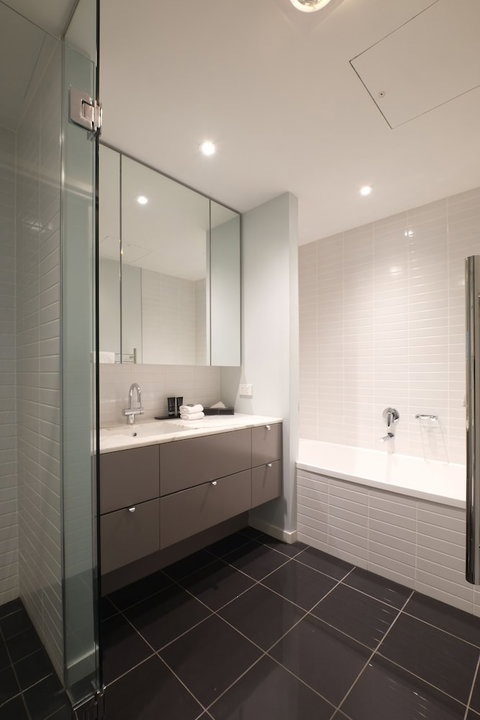ACD Apartments - Accommodation Perth 4