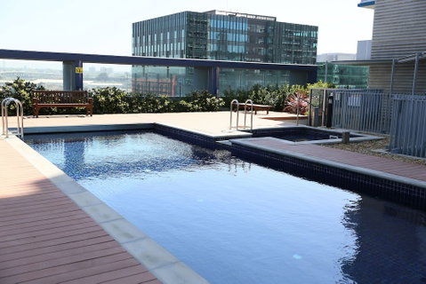 ACD Apartments - Accommodation Perth 0