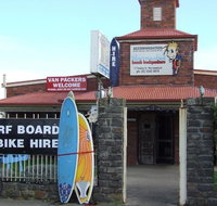 Warrnambool Beach Backpackers - Accommodation Perth