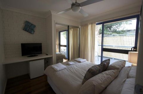 Belongil Beach Apartment - Accommodation Perth 4